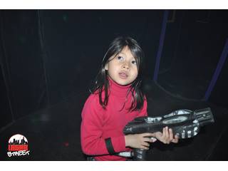 Laser Game LaserStreet - Centre de Loisir Val de Beauté, Nogent-sur-Marne - Photo N°75
