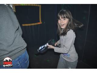 Laser Game LaserStreet - Centre de Loisir Val de Beauté, Nogent-sur-Marne - Photo N°78
