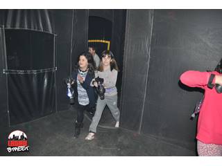 Laser Game LaserStreet - Centre de Loisir Val de Beauté, Nogent-sur-Marne - Photo N°7