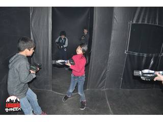 Laser Game LaserStreet - Centre de Loisir Val de Beauté, Nogent-sur-Marne - Photo N°8