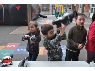 Laser Game LaserStreet - Centre de Loisir Val de Beauté, Nogent-sur-Marne - Photo N°96
