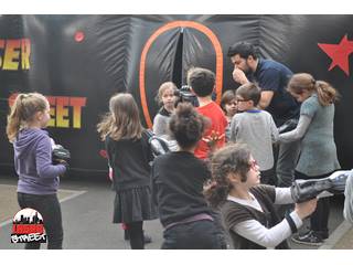 Laser Game LaserStreet - Centre de Loisir Val de Beauté, Nogent-sur-Marne - Photo N°98