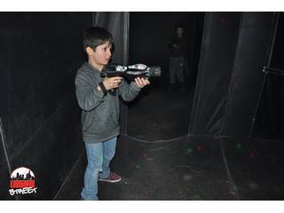 Laser Game LaserStreet - Centre de Loisir Val de Beauté, Nogent-sur-Marne - Photo N°9