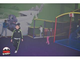 Laser Game LaserStreet - Royal Kids Parc Lieusaint, Lieusaint - Photo N°101