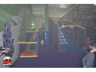 Laser Game LaserStreet - Royal Kids Parc Lieusaint, Lieusaint - Photo N°102
