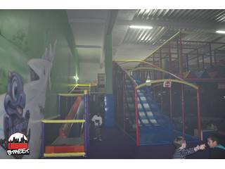 Laser Game LaserStreet - Royal Kids Parc Lieusaint, Lieusaint - Photo N°103