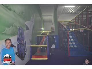 Laser Game LaserStreet - Royal Kids Parc Lieusaint, Lieusaint - Photo N°104