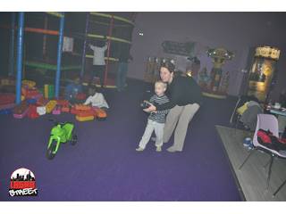 Laser Game LaserStreet - Royal Kids Parc Lieusaint, Lieusaint - Photo N°106