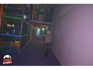 Laser Game LaserStreet - Royal Kids Parc Lieusaint, Lieusaint - Photo N°109
