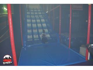Laser Game LaserStreet - Royal Kids Parc Lieusaint, Lieusaint - Photo N°10