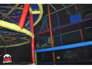 Laser Game LaserStreet - Royal Kids Parc Lieusaint, Lieusaint - Photo N°112