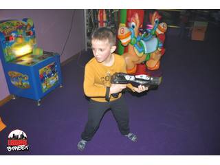 Laser Game LaserStreet - Royal Kids Parc Lieusaint, Lieusaint - Photo N°113