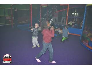 Laser Game LaserStreet - Royal Kids Parc Lieusaint, Lieusaint - Photo N°114