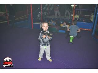 Laser Game LaserStreet - Royal Kids Parc Lieusaint, Lieusaint - Photo N°115
