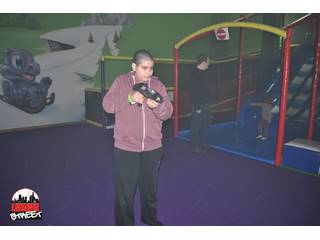 Laser Game LaserStreet - Royal Kids Parc Lieusaint, Lieusaint - Photo N°116