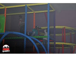 Laser Game LaserStreet - Royal Kids Parc Lieusaint, Lieusaint - Photo N°118