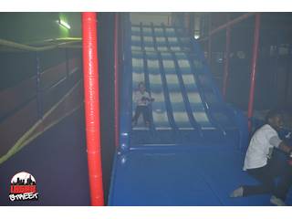 Laser Game LaserStreet - Royal Kids Parc Lieusaint, Lieusaint - Photo N°11