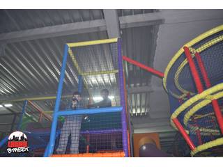 Laser Game LaserStreet - Royal Kids Parc Lieusaint, Lieusaint - Photo N°125