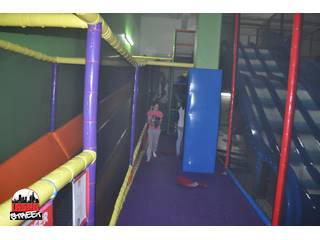 Laser Game LaserStreet - Royal Kids Parc Lieusaint, Lieusaint - Photo N°127