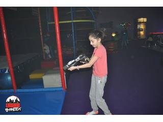 Laser Game LaserStreet - Royal Kids Parc Lieusaint, Lieusaint - Photo N°128