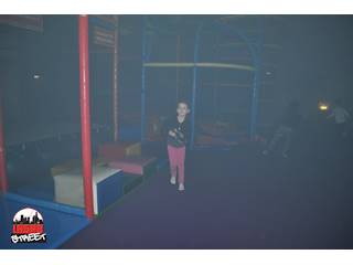 Laser Game LaserStreet - Royal Kids Parc Lieusaint, Lieusaint - Photo N°12