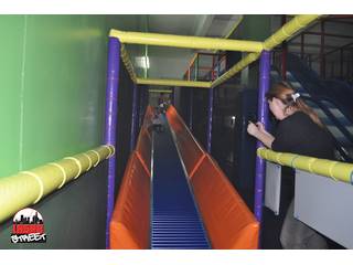 Laser Game LaserStreet - Royal Kids Parc Lieusaint, Lieusaint - Photo N°131