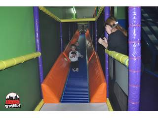 Laser Game LaserStreet - Royal Kids Parc Lieusaint, Lieusaint - Photo N°132