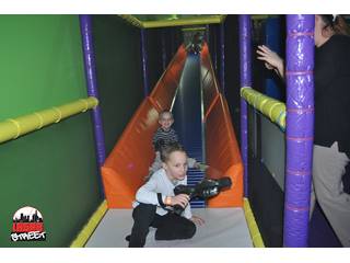 Laser Game LaserStreet - Royal Kids Parc Lieusaint, Lieusaint - Photo N°133