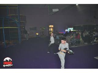 Laser Game LaserStreet - Royal Kids Parc Lieusaint, Lieusaint - Photo N°134