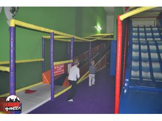 Laser Game LaserStreet - Royal Kids Parc Lieusaint, Lieusaint - Photo N°136