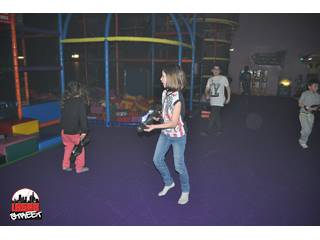 Laser Game LaserStreet - Royal Kids Parc Lieusaint, Lieusaint - Photo N°137