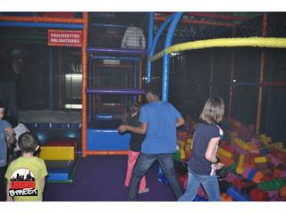 Laser Game LaserStreet - Royal Kids Parc Lieusaint, Lieusaint - Photo N°138
