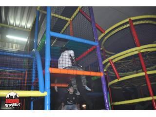 Laser Game LaserStreet - Royal Kids Parc Lieusaint, Lieusaint - Photo N°139
