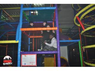 Laser Game LaserStreet - Royal Kids Parc Lieusaint, Lieusaint - Photo N°141