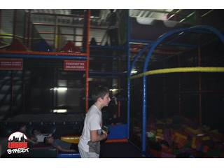 Laser Game LaserStreet - Royal Kids Parc Lieusaint, Lieusaint - Photo N°143