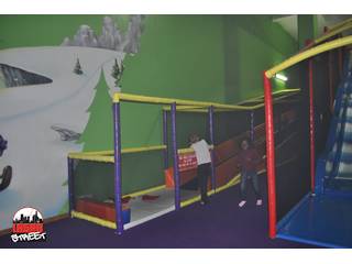 Laser Game LaserStreet - Royal Kids Parc Lieusaint, Lieusaint - Photo N°144