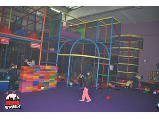 Laser Game LaserStreet - Royal Kids Parc Lieusaint, Lieusaint - Photo N°146