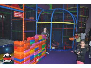 Laser Game LaserStreet - Royal Kids Parc Lieusaint, Lieusaint - Photo N°148