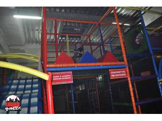 Laser Game LaserStreet - Royal Kids Parc Lieusaint, Lieusaint - Photo N°149