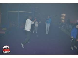 Laser Game LaserStreet - Royal Kids Parc Lieusaint, Lieusaint - Photo N°14