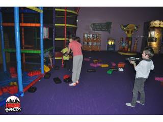 Laser Game LaserStreet - Royal Kids Parc Lieusaint, Lieusaint - Photo N°150