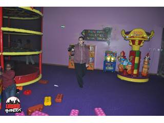 Laser Game LaserStreet - Royal Kids Parc Lieusaint, Lieusaint - Photo N°151