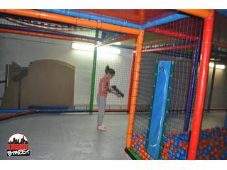 Laser Game LaserStreet - Royal Kids Parc Lieusaint, Lieusaint - Photo N°155