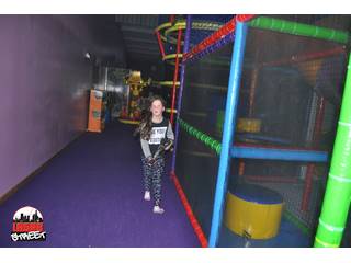 Laser Game LaserStreet - Royal Kids Parc Lieusaint, Lieusaint - Photo N°156