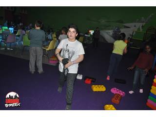 Laser Game LaserStreet - Royal Kids Parc Lieusaint, Lieusaint - Photo N°158