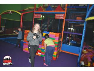 Laser Game LaserStreet - Royal Kids Parc Lieusaint, Lieusaint - Photo N°159