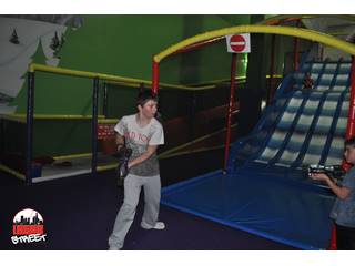 Laser Game LaserStreet - Royal Kids Parc Lieusaint, Lieusaint - Photo N°160