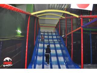 Laser Game LaserStreet - Royal Kids Parc Lieusaint, Lieusaint - Photo N°161