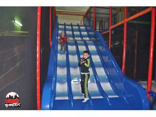 Laser Game LaserStreet - Royal Kids Parc Lieusaint, Lieusaint - Photo N°162