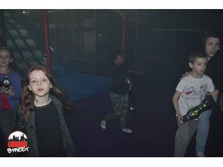 Laser Game LaserStreet - Royal Kids Parc Lieusaint, Lieusaint - Photo N°18